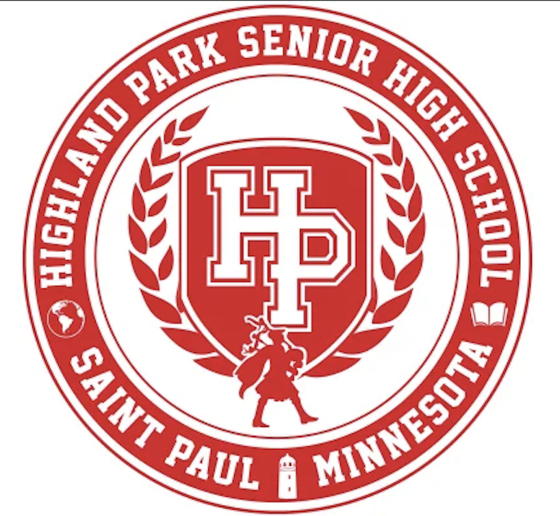 Highland Park Senior High School